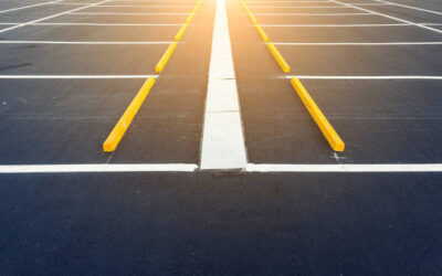 3 Simple Ways To Maintain Your Parking Lot