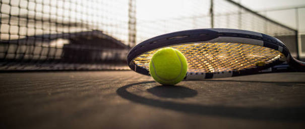 3 Reasons To Maintain Your Tennis Courts