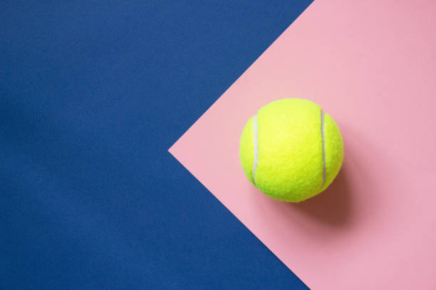 The “Tennis Tourist” Talks Importance of Court Aesthetics