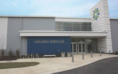 Long Reach Tennis Club Wins USTA Facility Award