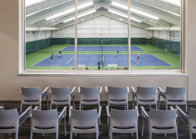 Long Reach Tennis Club