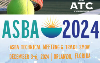 ATC attends the ASBA Conference