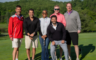 Maryvale Preparatory School 34th Annual Golf Classic 