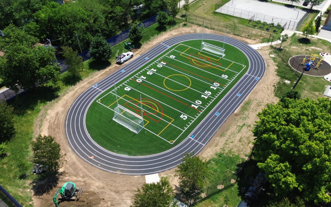 Baltimore City Public School | Pimlico Elementary School