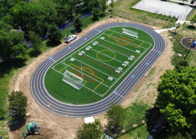 Baltimore City Public School | Pimlico Elementary School