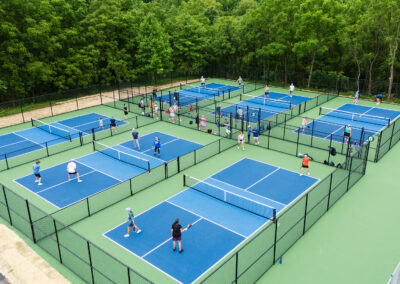 ATC and Howard County | Alpha Ridge Park